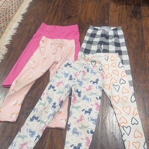 3T Legging Bundle